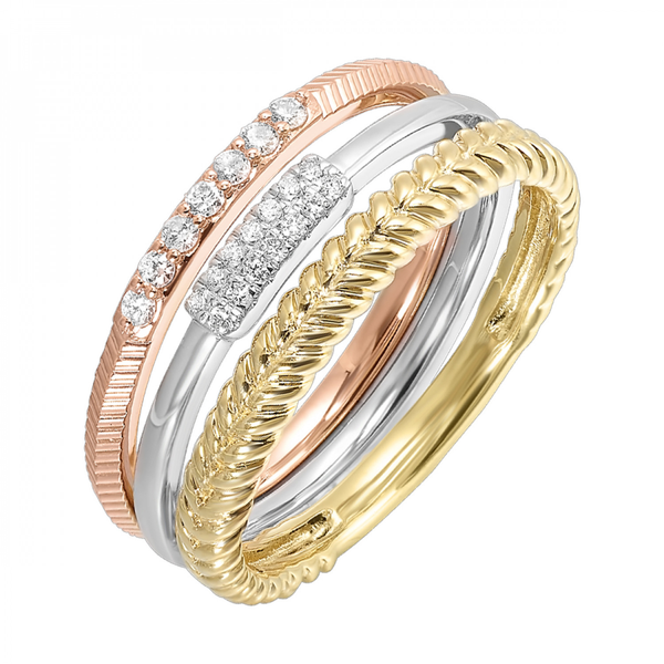 Diamond Ring Coats Jewelers Cleveland, TX