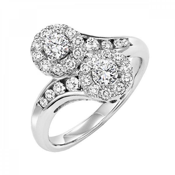 Diamond Ring Coats Jewelers Cleveland, TX