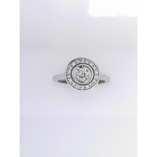 Diamond Fashion Rings - Women' Coats Jewelers Cleveland, TX