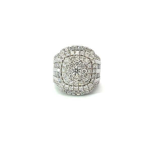 Diamond Ring Coats Jewelers Cleveland, TX