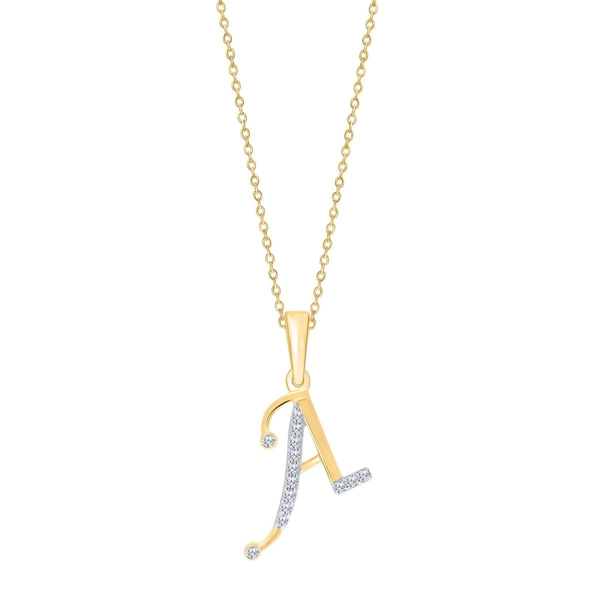 Diamond Pendant Coats Jewelers Cleveland, TX