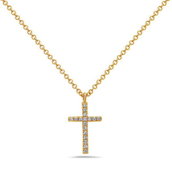 Diamond Pendant Coats Jewelers Cleveland, TX