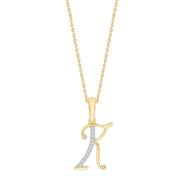 Diamond Necklace Coats Jewelers Cleveland, TX