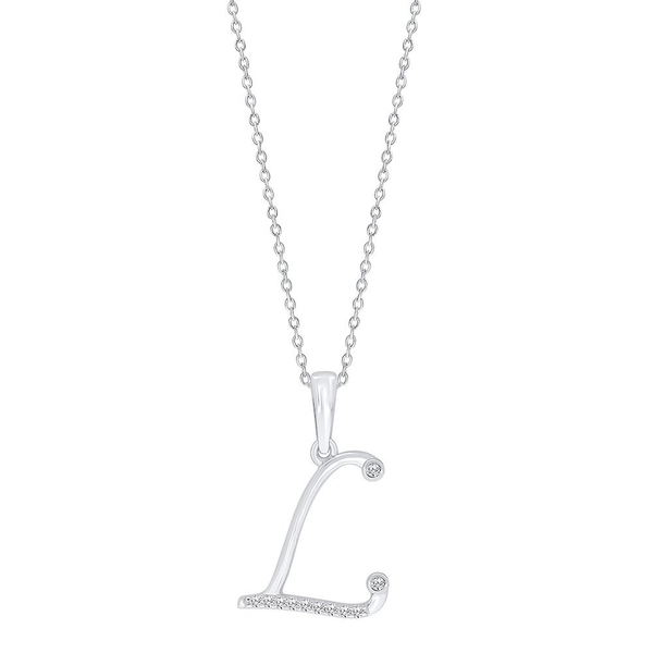 Diamond Necklace Coats Jewelers Cleveland, TX