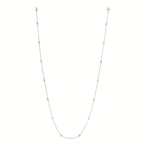 Diamond Necklace Coats Jewelers Cleveland, TX