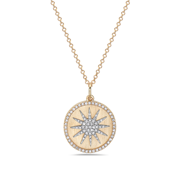 Diamond Necklace Coats Jewelers Cleveland, TX