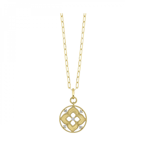 Diamond Necklace Coats Jewelers Cleveland, TX