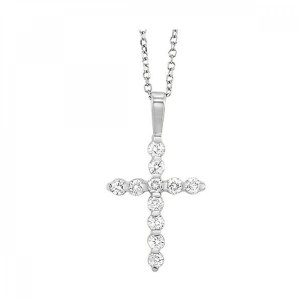 Diamond Necklace Coats Jewelers Cleveland, TX