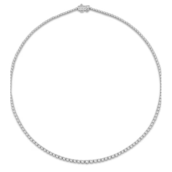 Diamond Necklace Coats Jewelers Cleveland, TX