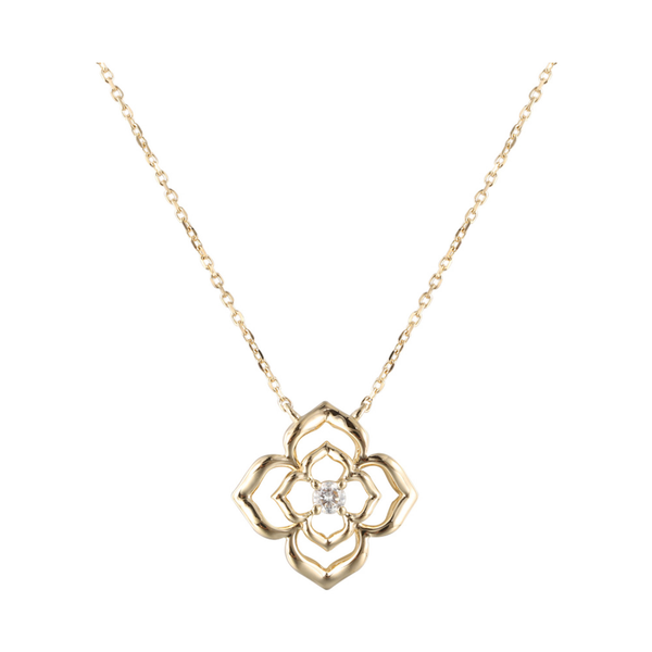 Diamond Necklace Coats Jewelers Cleveland, TX