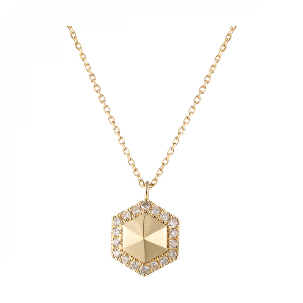 Diamond Necklace Coats Jewelers Cleveland, TX