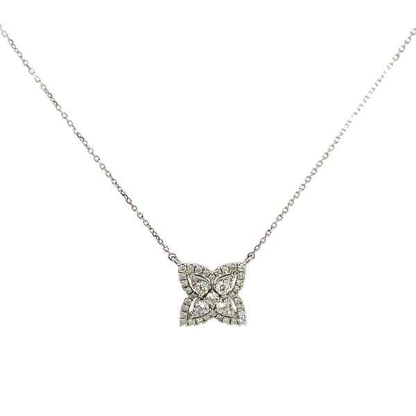 Diamond Necklace Coats Jewelers Cleveland, TX