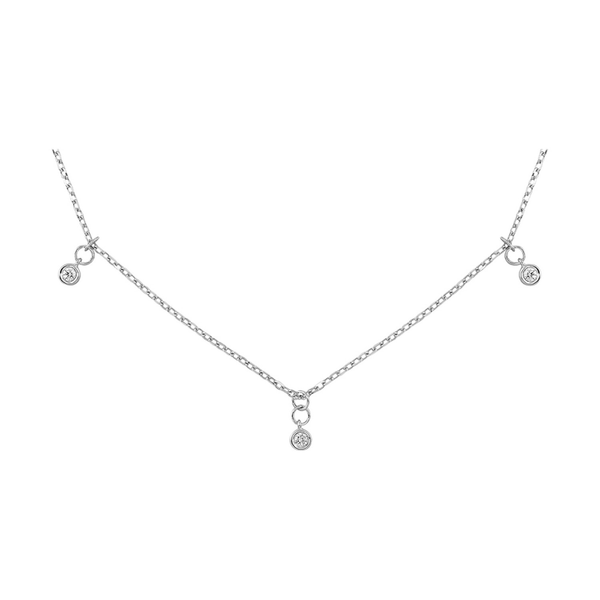 Diamond Necklace Coats Jewelers Cleveland, TX