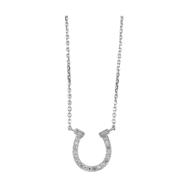 Diamond Necklace Coats Jewelers Cleveland, TX