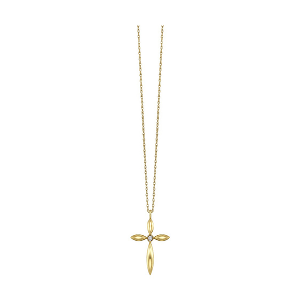 Diamond Necklace Coats Jewelers Cleveland, TX