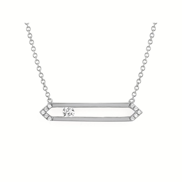 Diamond Necklace Coats Jewelers Cleveland, TX