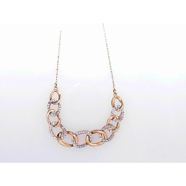 Diamond Necklace Coats Jewelers Cleveland, TX