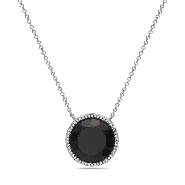 Diamond Necklace Coats Jewelers Cleveland, TX