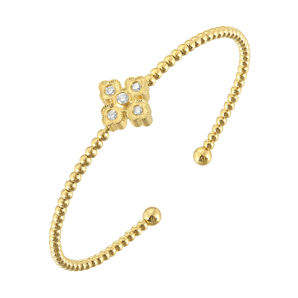 Diamond Bracelet Coats Jewelers Cleveland, TX