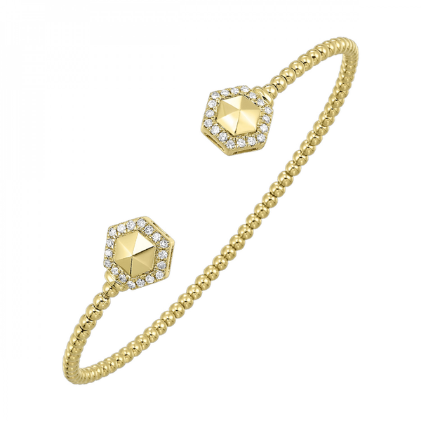 Diamond Bracelet Coats Jewelers Cleveland, TX