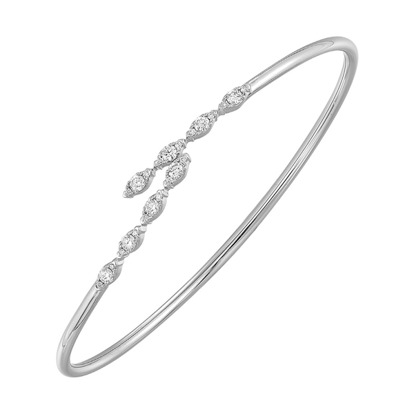 Diamond Bracelet Coats Jewelers Cleveland, TX
