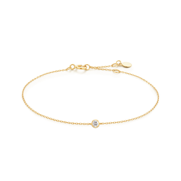 Diamond Bracelet Coats Jewelers Cleveland, TX
