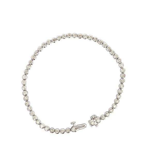 Diamond Bracelet Coats Jewelers Cleveland, TX