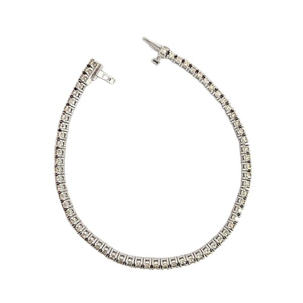 Diamond Bracelet Coats Jewelers Cleveland, TX