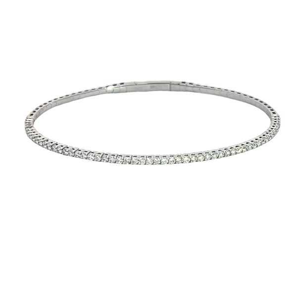 Lab Grown Diamond Bracelet Coats Jewelers Cleveland, TX