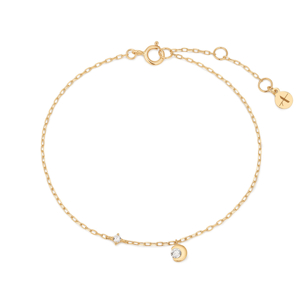Lab Grown Diamond Bracelet Coats Jewelers Cleveland, TX