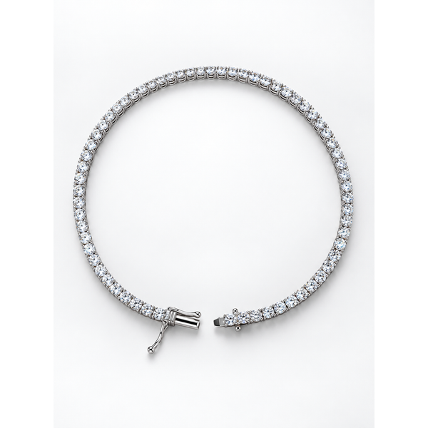 Lab Grown Diamond Bracelet Coats Jewelers Cleveland, TX