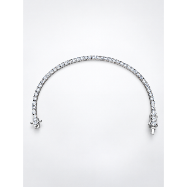 Lab Grown Diamond Bracelet Coats Jewelers Cleveland, TX