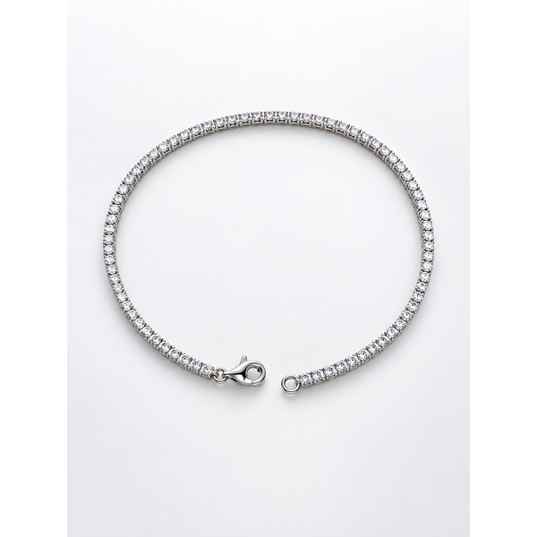 Lab Grown Diamond Bracelet Coats Jewelers Cleveland, TX
