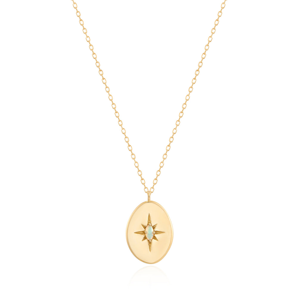 Lab Grown Diamond Necklace Coats Jewelers Cleveland, TX