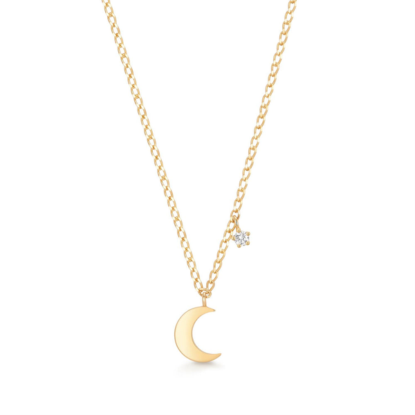 Lab Grown Diamond Necklace Coats Jewelers Cleveland, TX