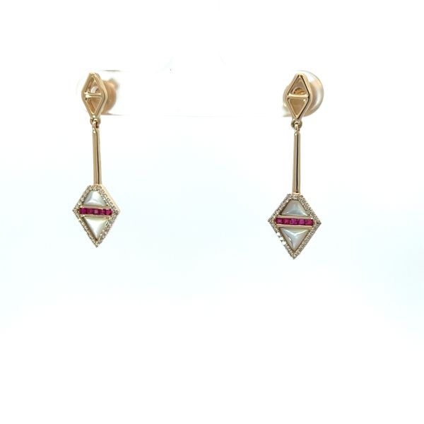 Earrings Coats Jewelers Cleveland, TX