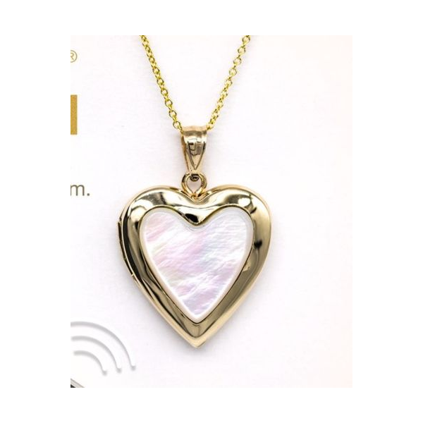 Gemstone Pendant Coats Jewelers Cleveland, TX