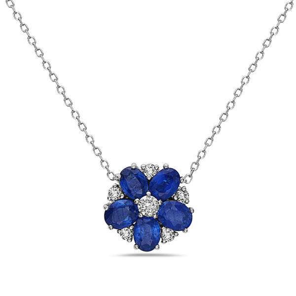 Gemstone Necklace Coats Jewelers Cleveland, TX