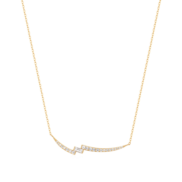 Gemstone Necklace Coats Jewelers Cleveland, TX