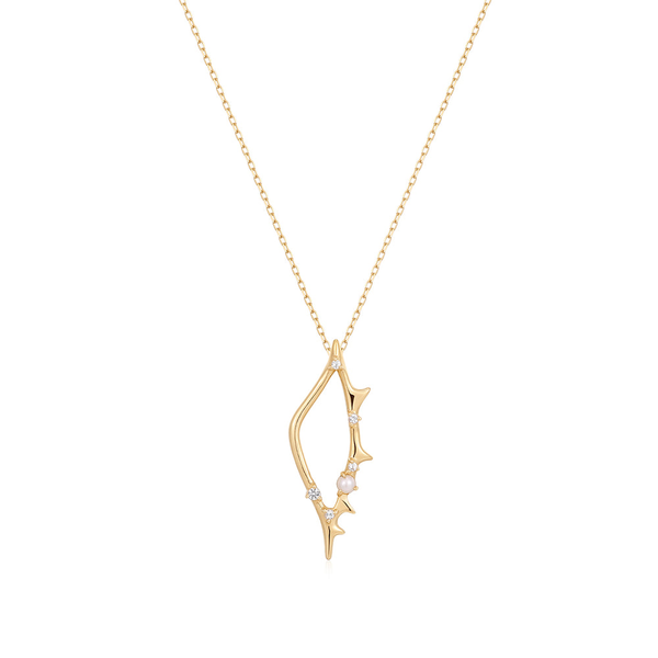 Gemstone Necklace Coats Jewelers Cleveland, TX
