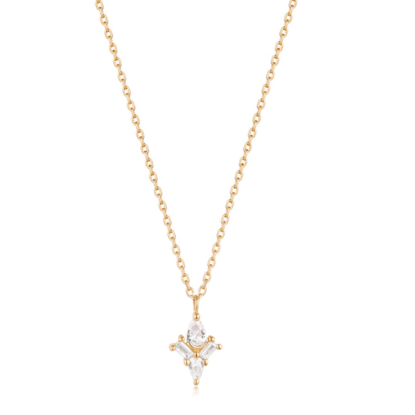Gemstone Necklace Coats Jewelers Cleveland, TX