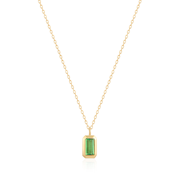 Gemstone Necklace Coats Jewelers Cleveland, TX