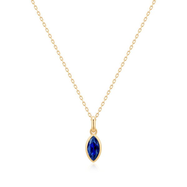 Gemstone Necklace Coats Jewelers Cleveland, TX