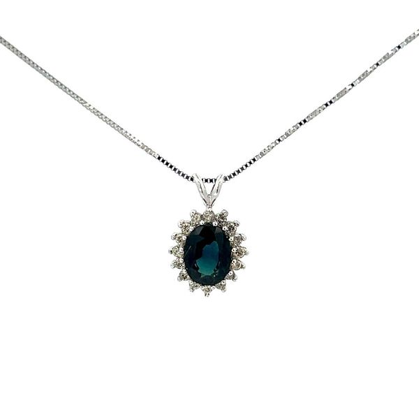 Gemstone Necklace Coats Jewelers Cleveland, TX