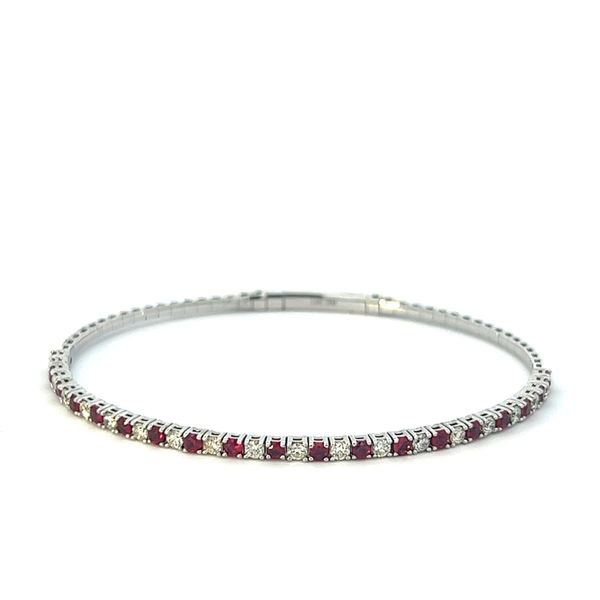 Gemstone Bracelet Coats Jewelers Cleveland, TX
