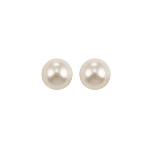 Pearl Earrings Coats Jewelers Cleveland, TX