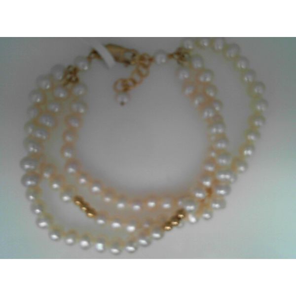 Pearl Strand Coats Jewelers Cleveland, TX