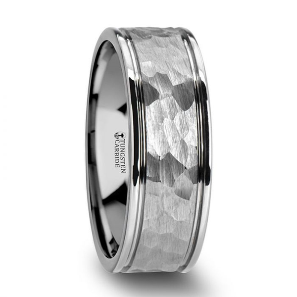 Men's Wedding Band Coats Jewelers Cleveland, TX