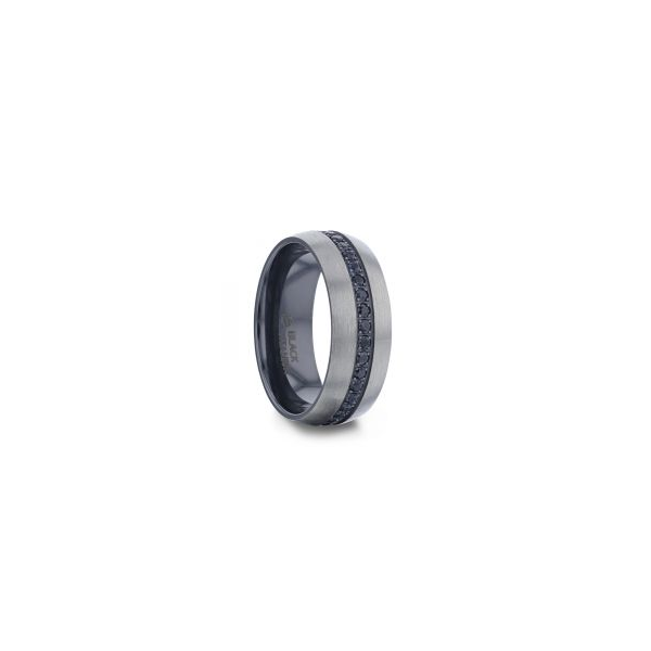 Men's Wedding Band Coats Jewelers Cleveland, TX
