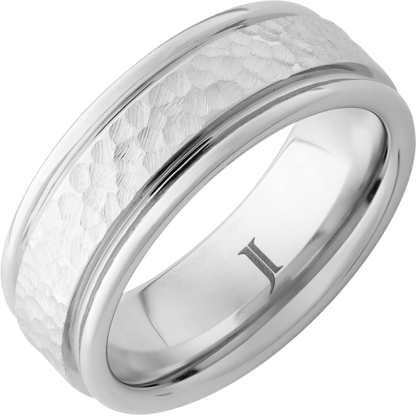 Men's Wedding Band Coats Jewelers Cleveland, TX
